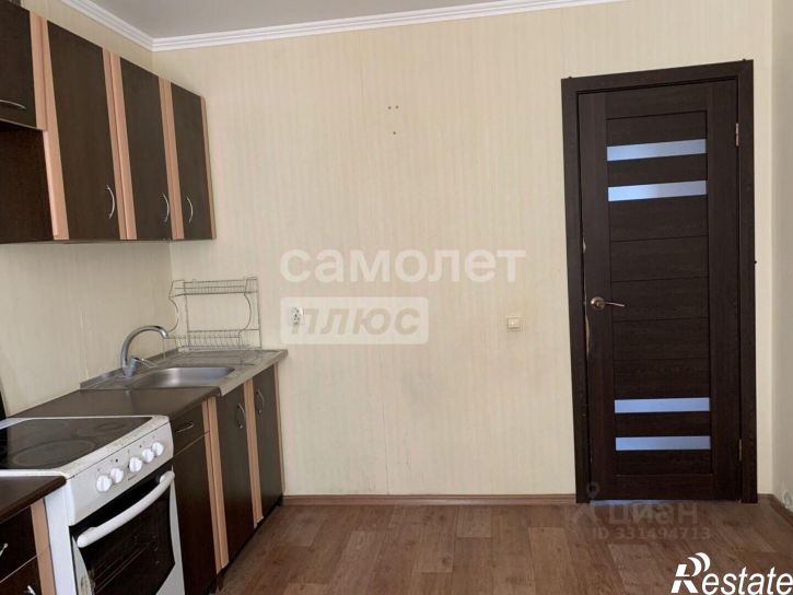 1-комн квартира ул Белянского А.Д., 8,  д. 8