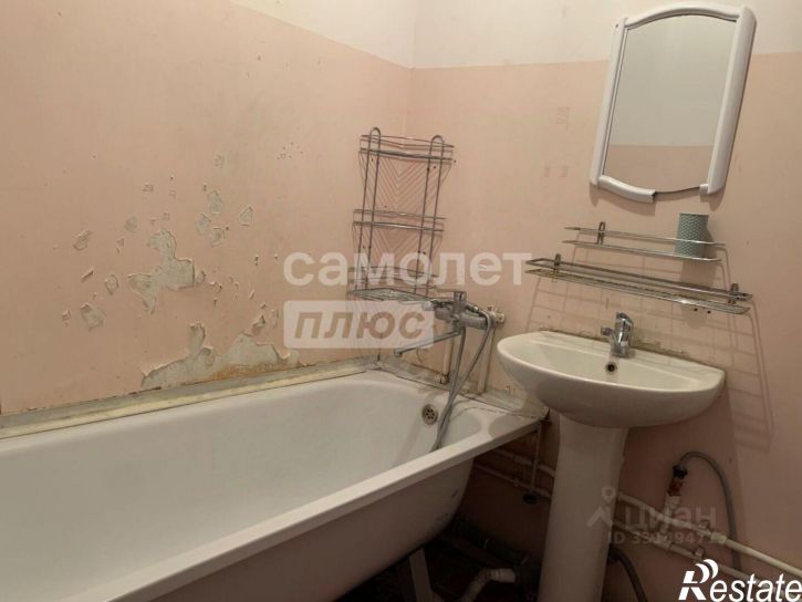 1-комн квартира ул Белянского А.Д., 8,  д. 8