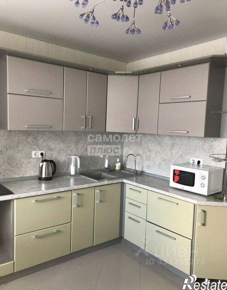 1-комн квартира ул Славянова Н.Г., 1,  д. 1