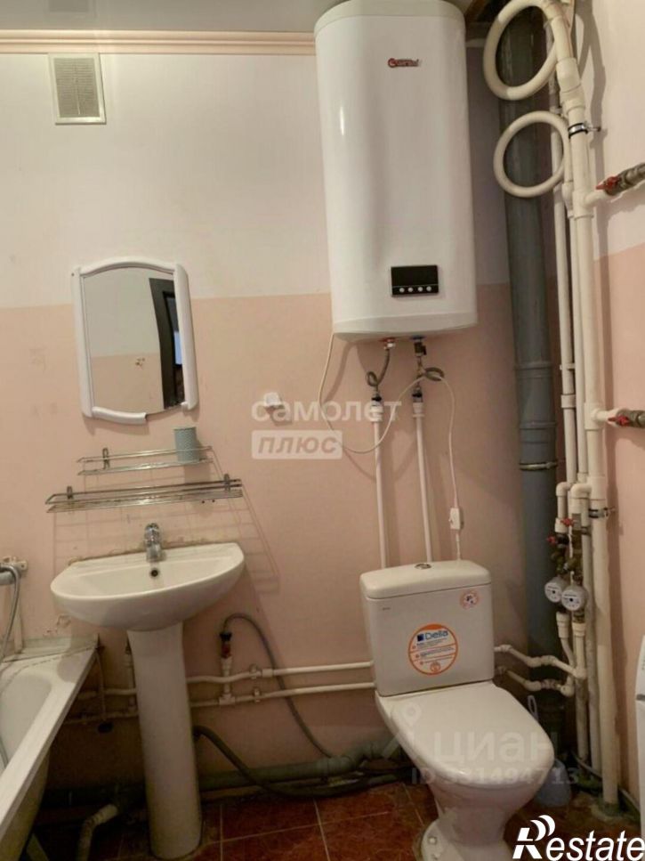 1-комн квартира ул Белянского А.Д., 8,  д. 8