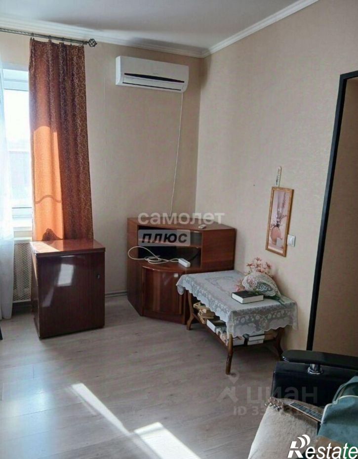 1-комн квартира ул Бехтеева С.С., 4,  д. 4
