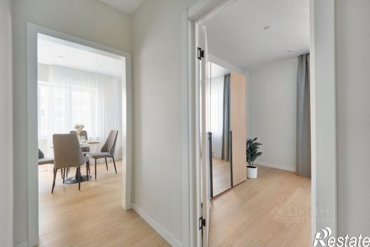 2-комн квартира ул М.И. Неделина, 4Г,  д. 4Г