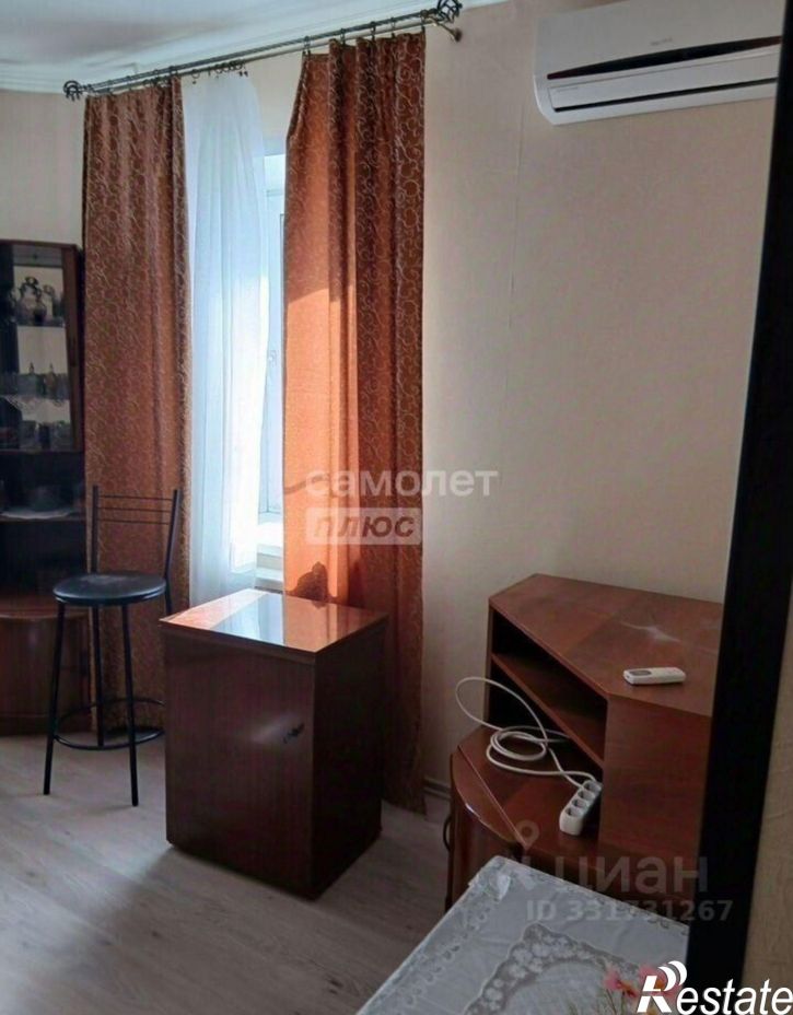 1-комн квартира ул Бехтеева С.С., 4,  д. 4