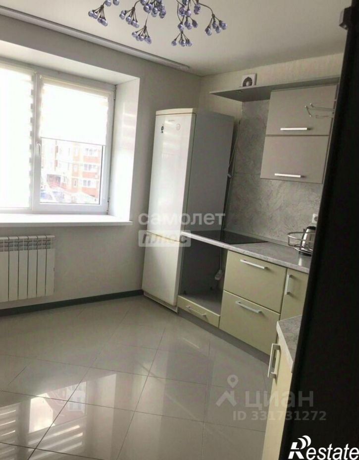 1-комн квартира ул Славянова Н.Г., 1,  д. 1