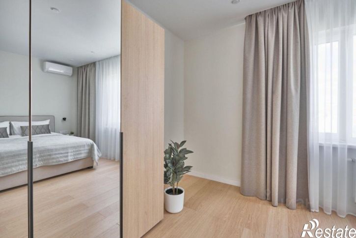 2-комн квартира ул М.И. Неделина, 4Г,  д. 4Г