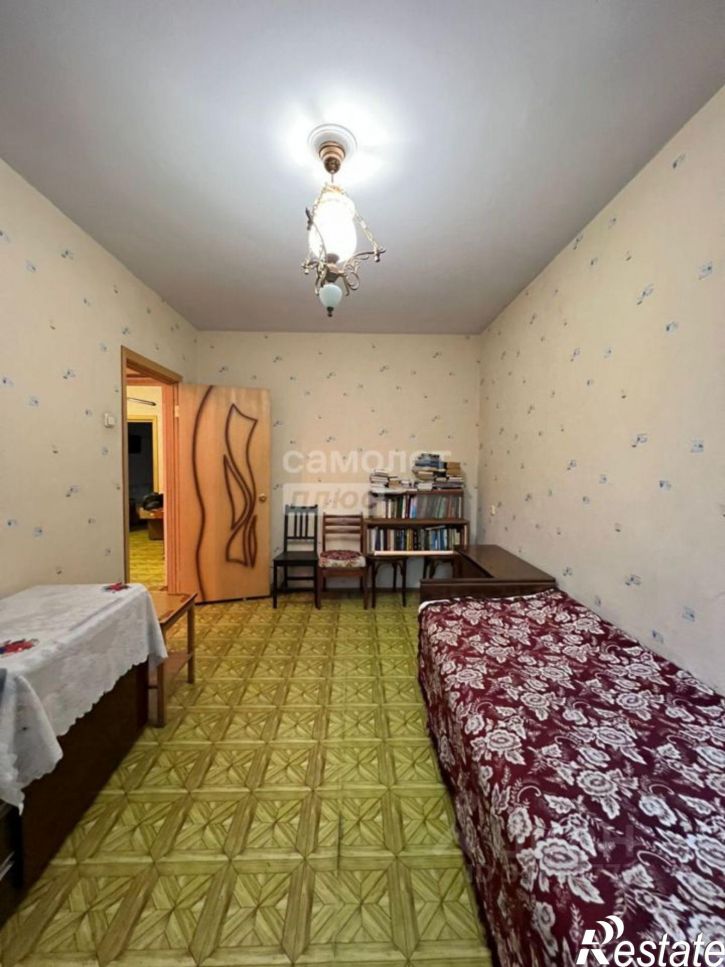 4-комн квартира ул А.Г. Стаханова, 26,  д. 26