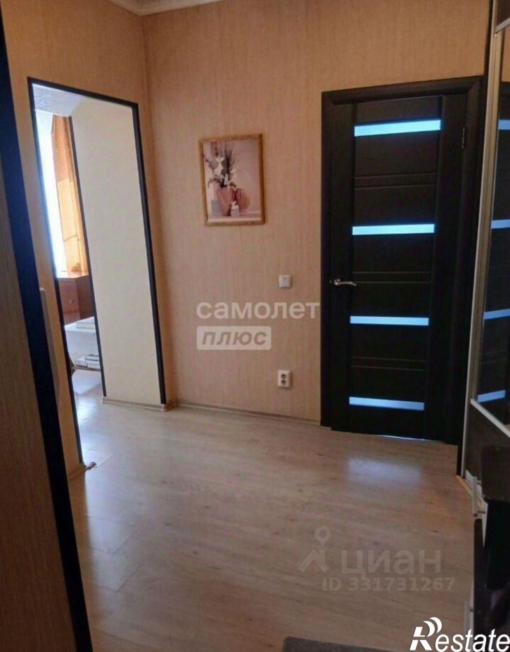 1-комн квартира ул Бехтеева С.С., 4,  д. 4