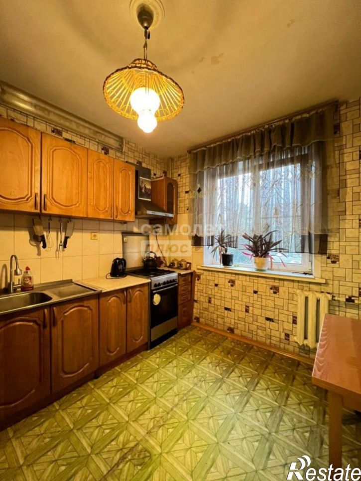 4-комн квартира ул А.Г. Стаханова, 26,  д. 26