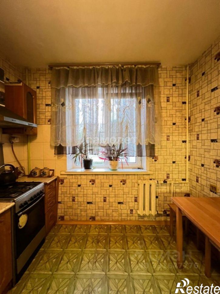 4-комн квартира ул А.Г. Стаханова, 26,  д. 26
