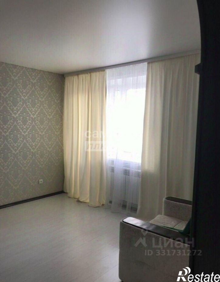 1-комн квартира ул Славянова Н.Г., 1,  д. 1