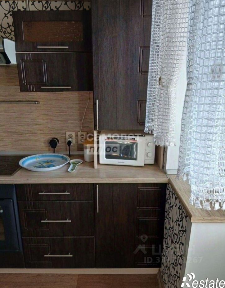 1-комн квартира ул Бехтеева С.С., 4,  д. 4