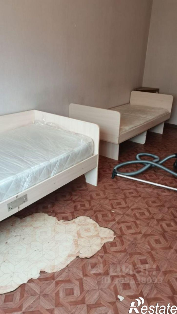 3-комн квартира ул Индустриальная, 3,  д. 3
