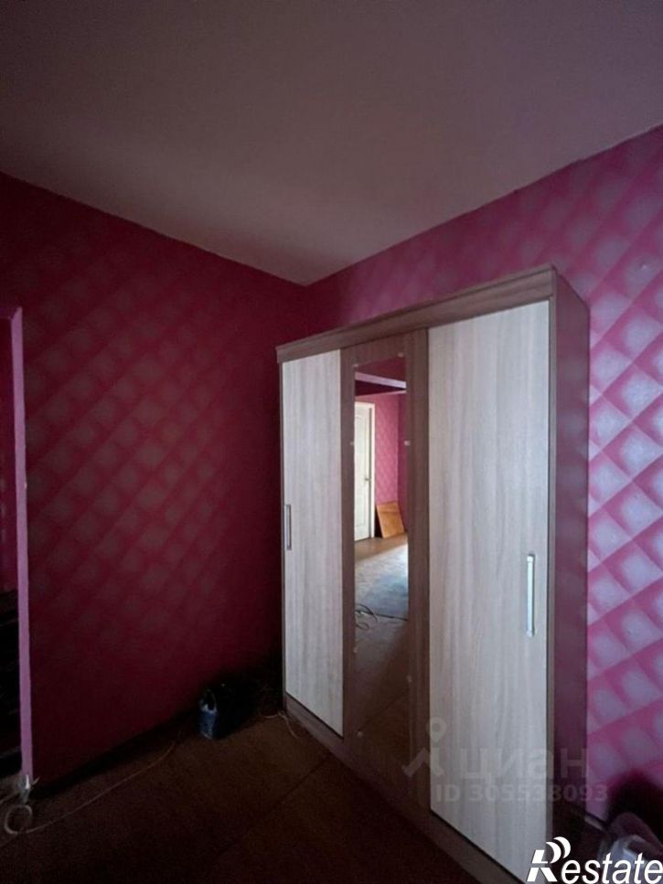 3-комн квартира ул Индустриальная, 3,  д. 3