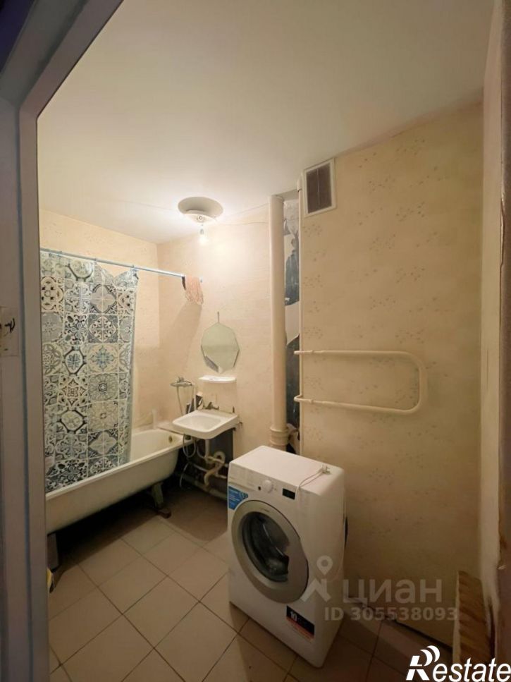 3-комн квартира ул Индустриальная, 3,  д. 3