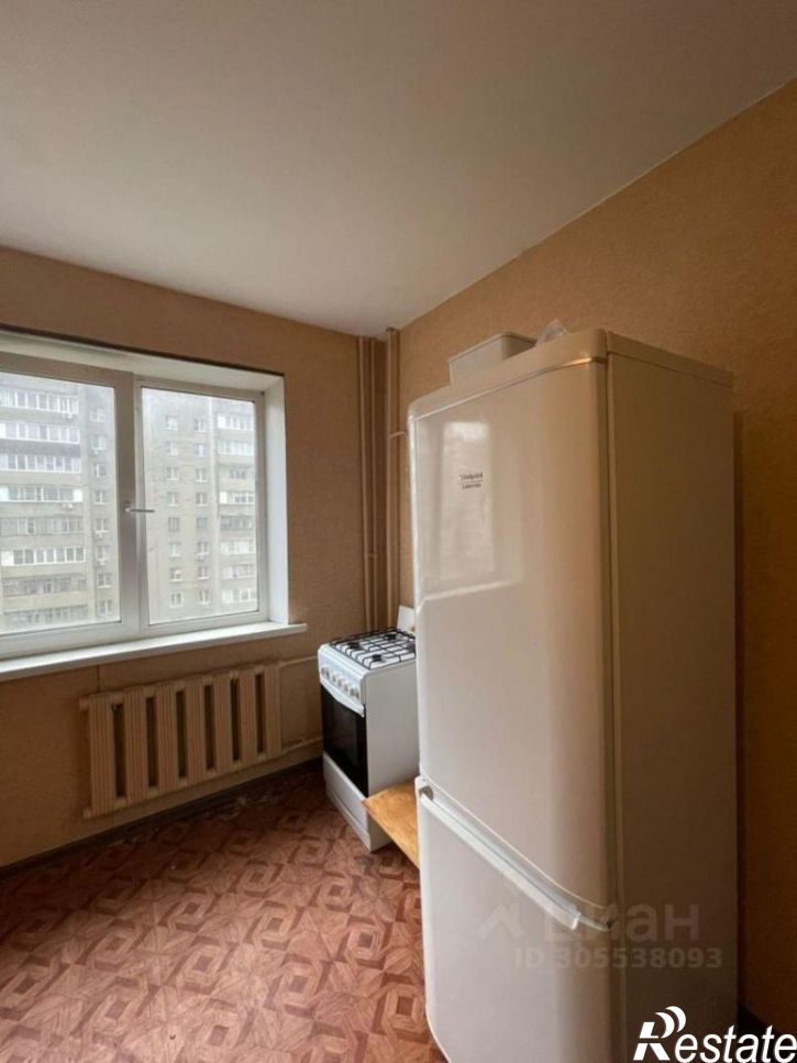 3-комн квартира ул Индустриальная, 3,  д. 3