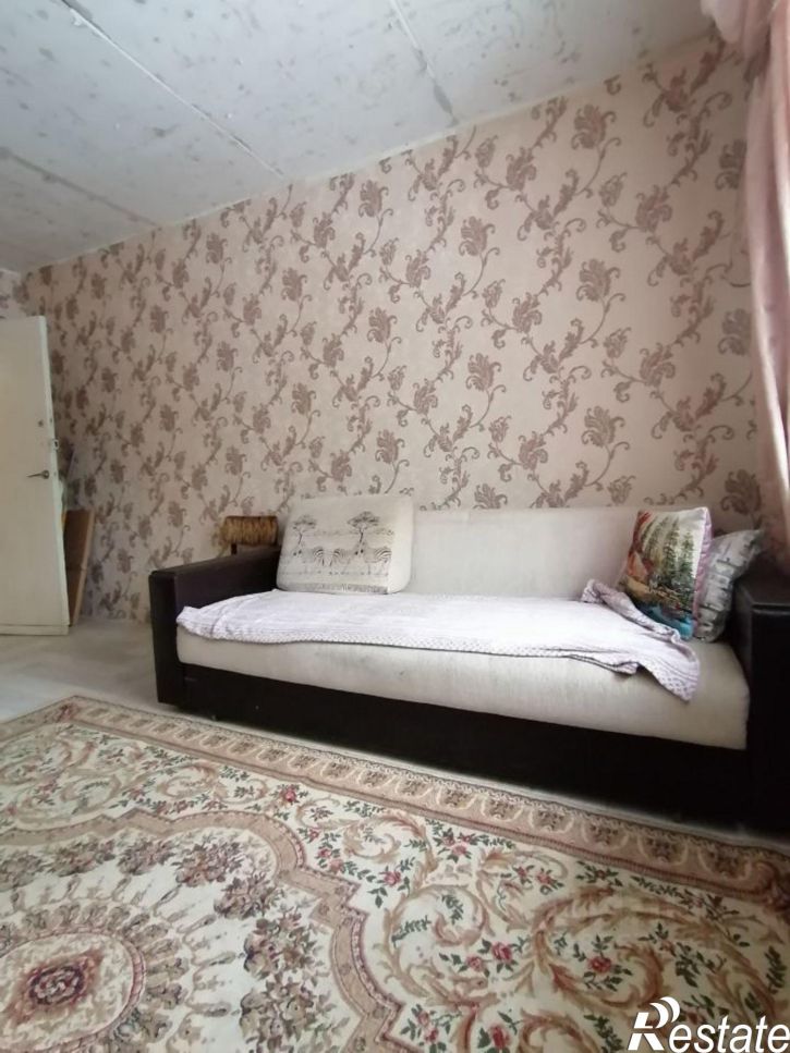 2-комн квартира ул Водопьянова, 12,  д. 12