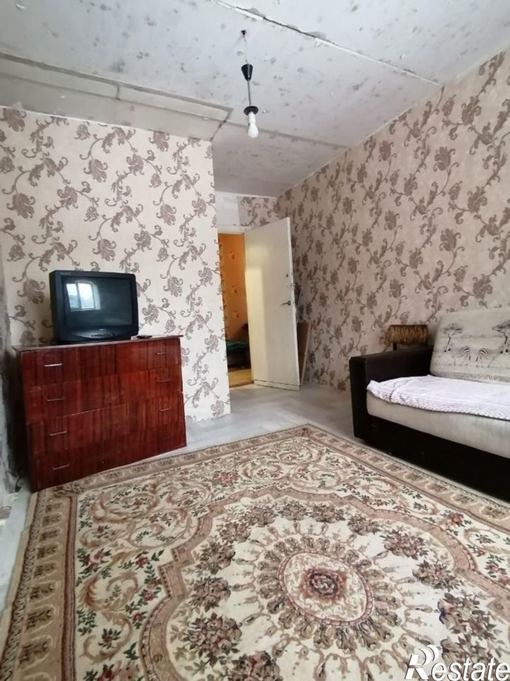2-комн квартира ул Водопьянова, 12,  д. 12