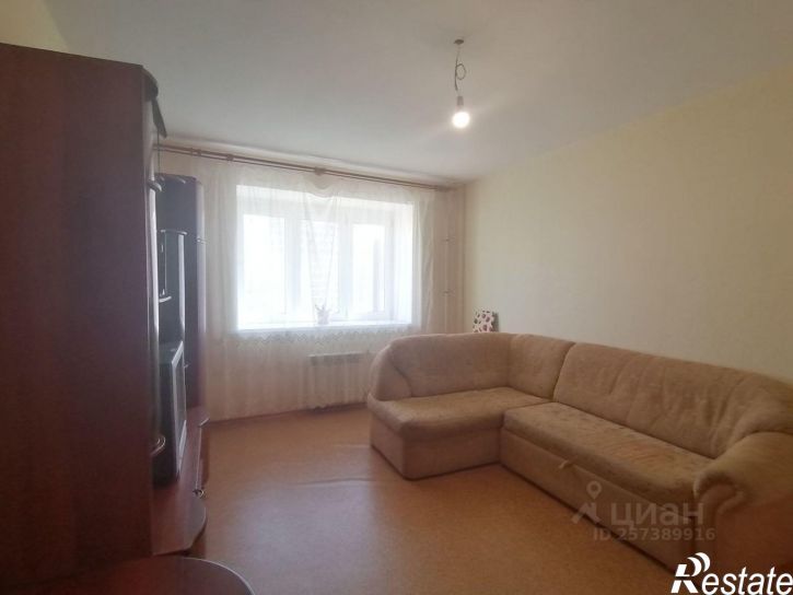 1-комн квартира ул Шерстобитова С.М., 22,  д. 22
