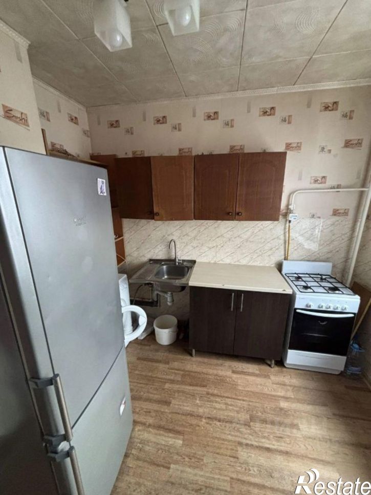1-комн квартира ул им. Генерала Меркулова, 43,  д. 43