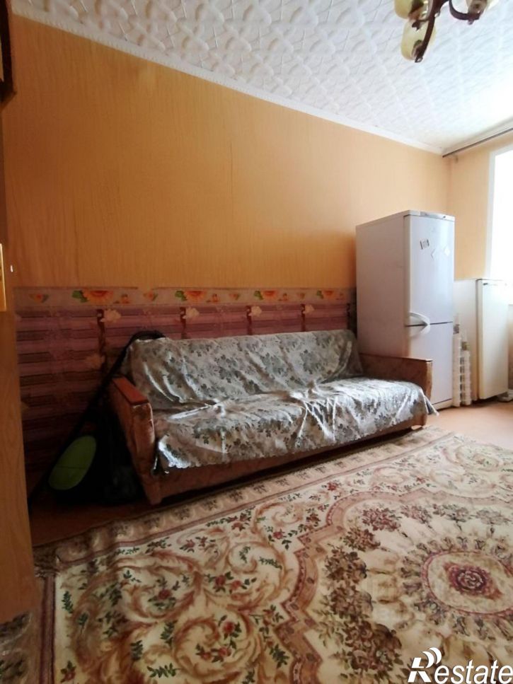 2-комн квартира ул Водопьянова, 12,  д. 12