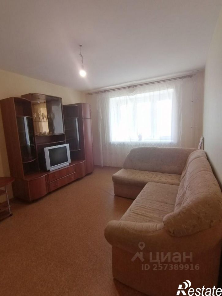 1-комн квартира ул Шерстобитова С.М., 22,  д. 22