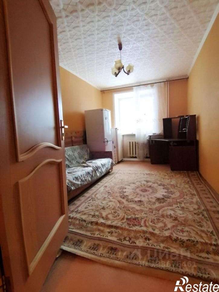 2-комн квартира ул Водопьянова, 12,  д. 12