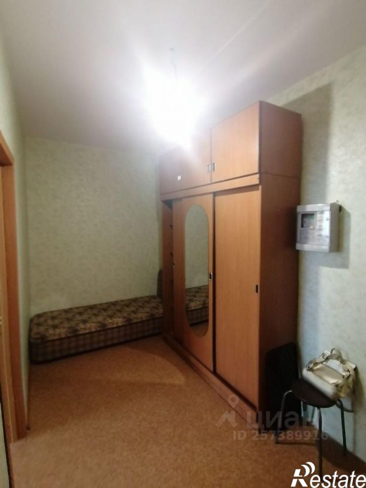 1-комн квартира ул Шерстобитова С.М., 22,  д. 22