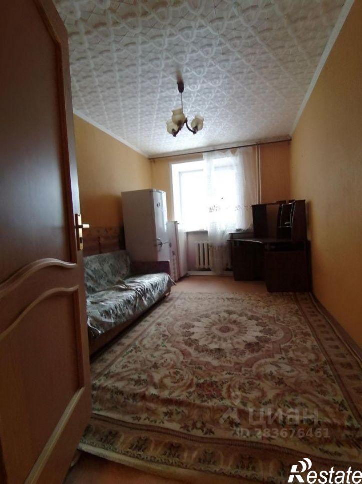 2-комн квартира ул Водопьянова, 12,  д. 12