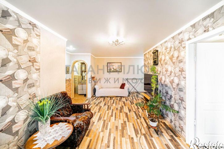 2-комн квартира ул Плеханова, 78,  д. 78