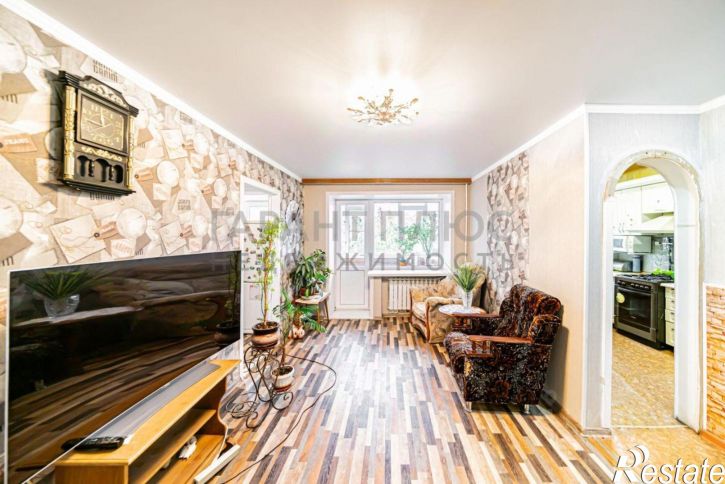 2-комн квартира ул Плеханова, 78,  д. 78