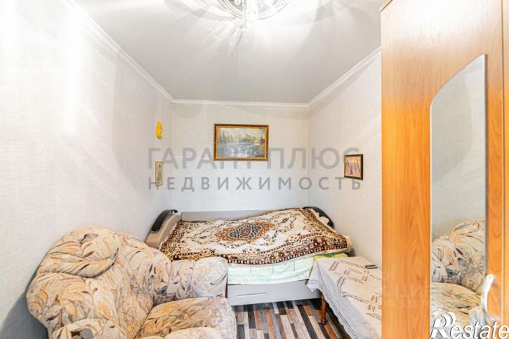 2-комн квартира ул Плеханова, 78,  д. 78