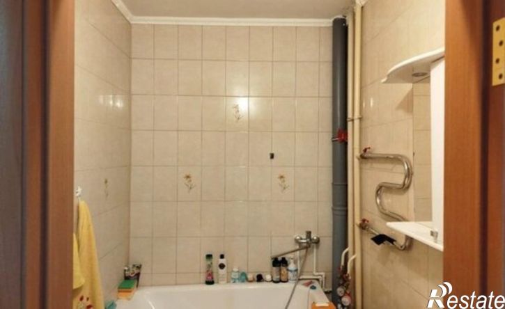2-комн квартира Липецк, улица Леонтия Кривенкова, 31
