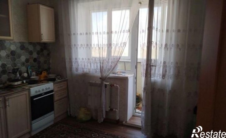 2-комн квартира Липецк, улица Леонтия Кривенкова, 31