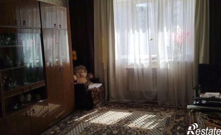 2-комн квартира Липецк, улица Леонтия Кривенкова, 31