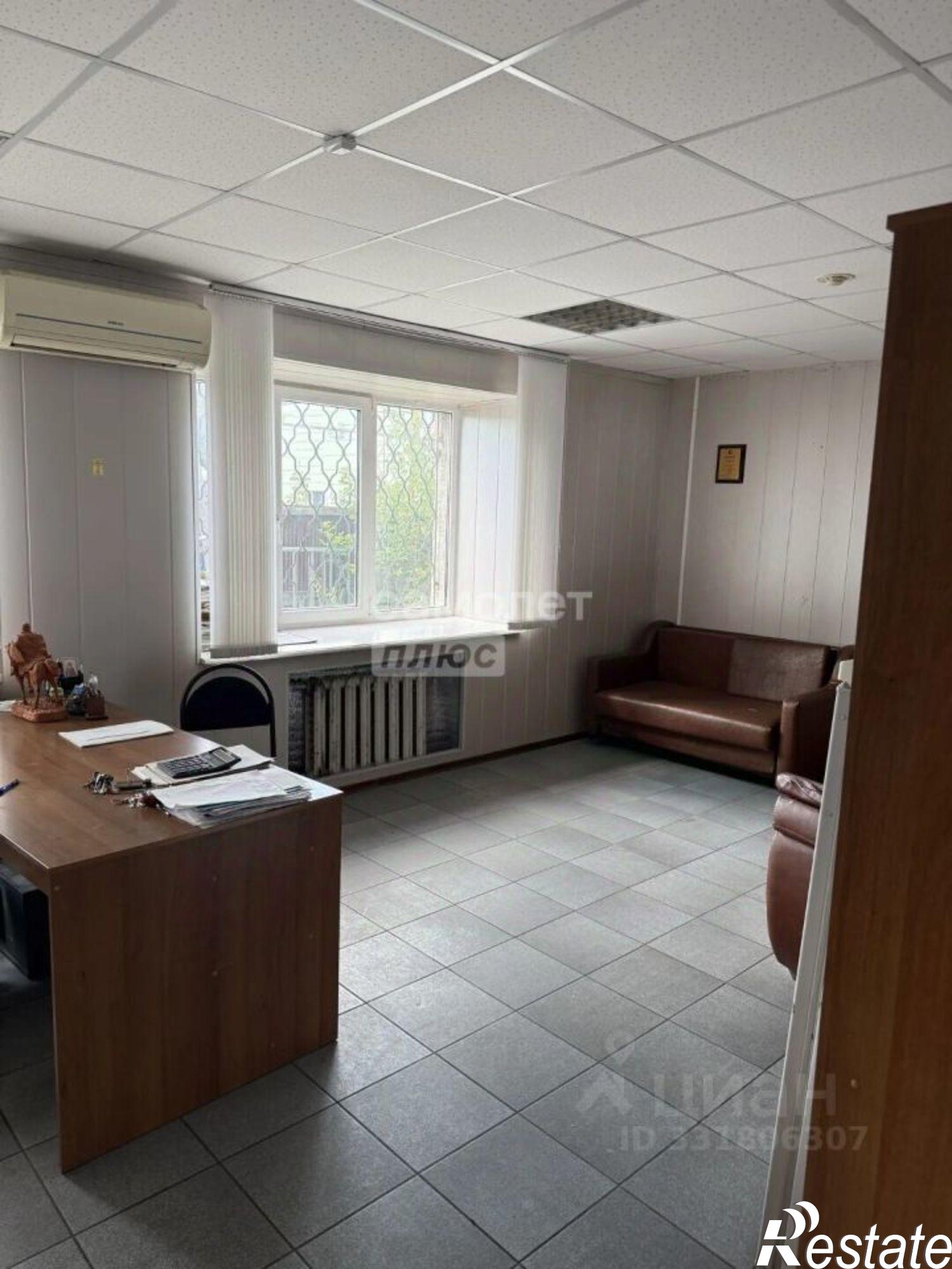 Купить офис, помещение под офис за 11 983 100 рублей на ул Ковалева, 107д