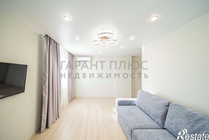 2-комн квартира улица С.С. Бехтеева, 7
