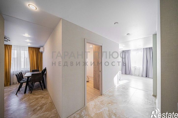 2-комн квартира улица С.С. Бехтеева, 7