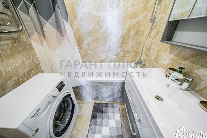 2-комн квартира улица С.С. Бехтеева, 7