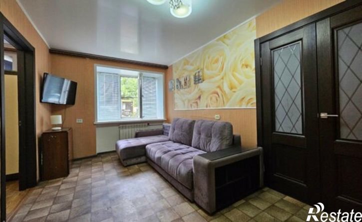 2-комн квартира Рудный пер, 5,  д. 5