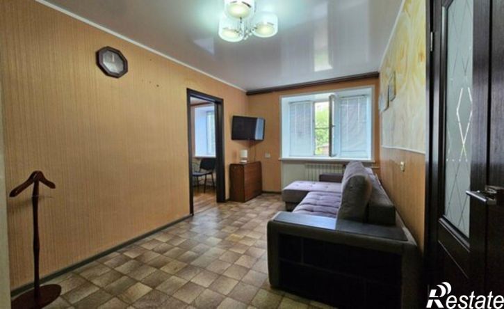 2-комн квартира Рудный пер, 5,  д. 5