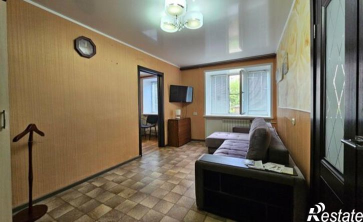2-комн квартира Рудный пер, 5,  д. 5