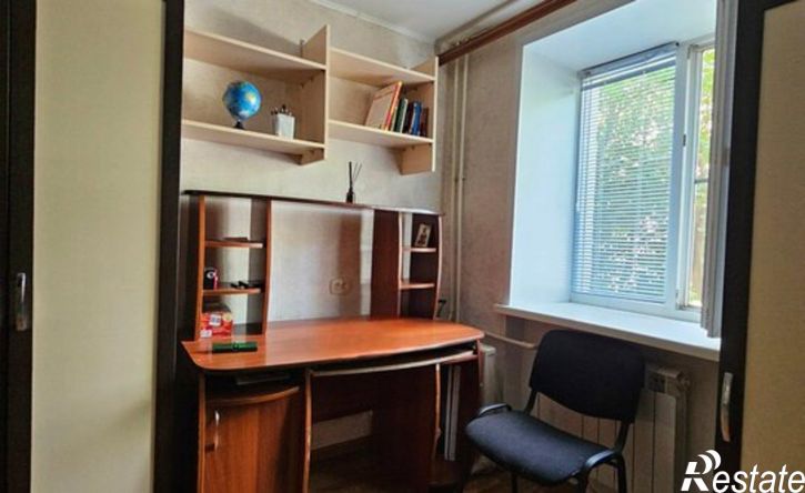 2-комн квартира Рудный пер, 5,  д. 5