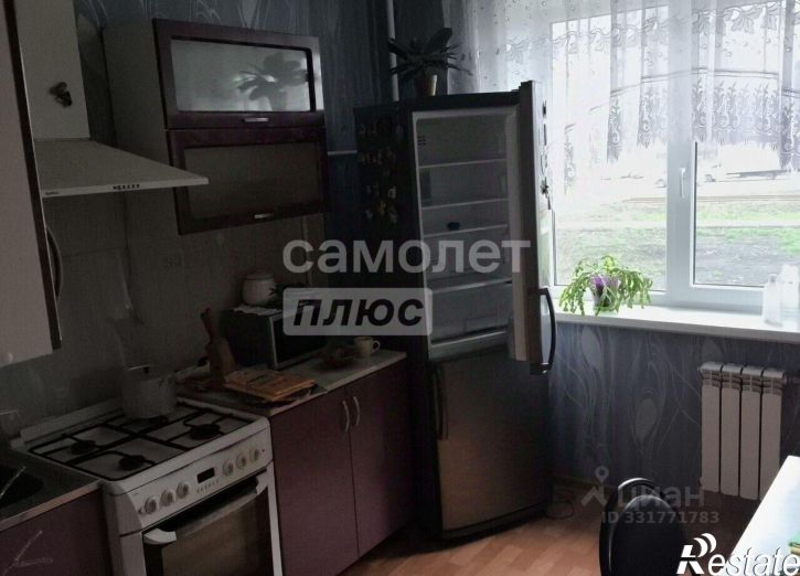 4-комн квартира ул Катукова, 16,  д. 16