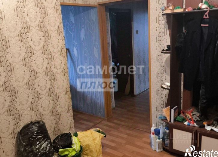 4-комн квартира ул Катукова, 16,  д. 16