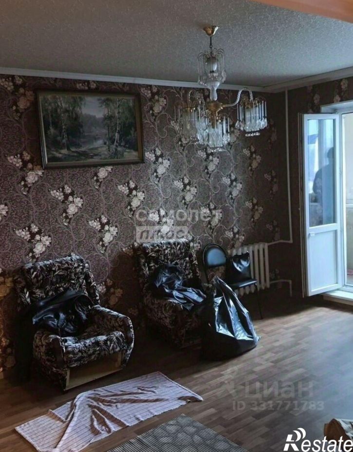 4-комн квартира ул Катукова, 16,  д. 16