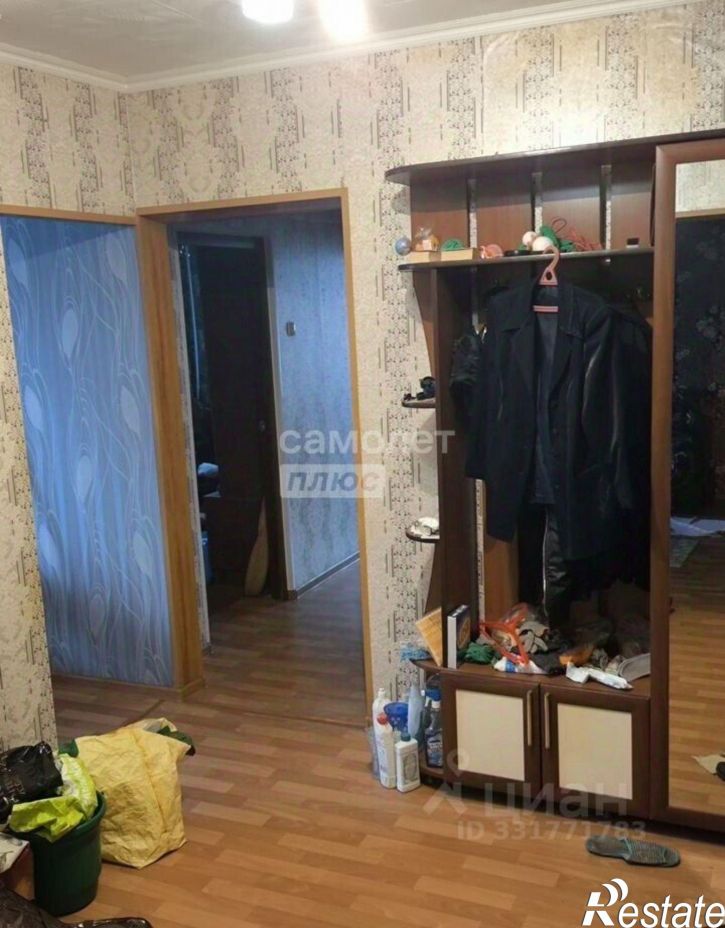 4-комн квартира ул Катукова, 16,  д. 16