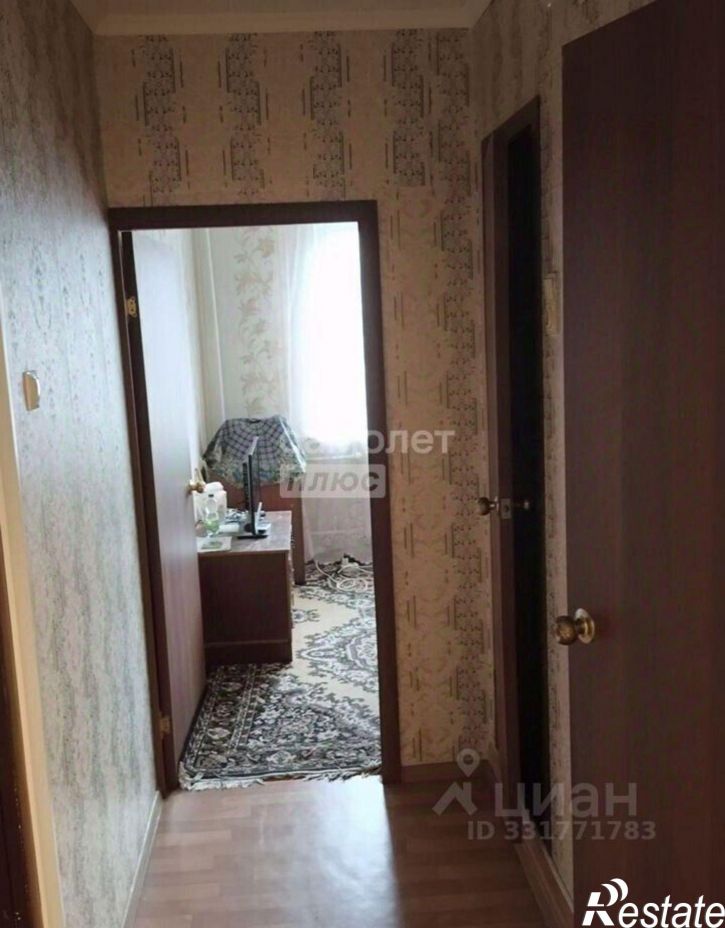 4-комн квартира ул Катукова, 16,  д. 16