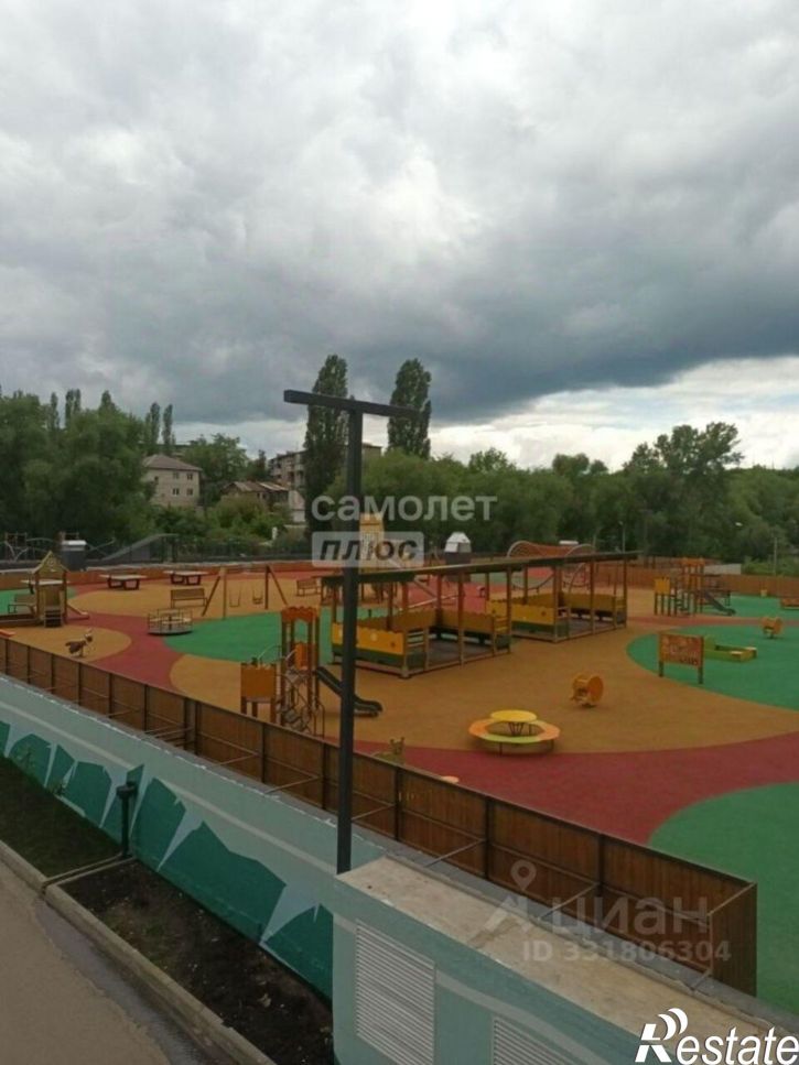 1-комн квартира ул Студеновская, 23А,  д. 23А