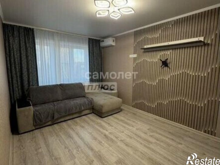 1-комн квартира ул Ушинского, 17,  д. 17