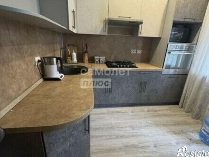1-комн квартира ул Ушинского, 17,  д. 17